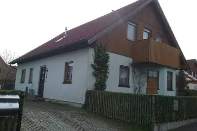 Image de Appartement de vacances Ottlik