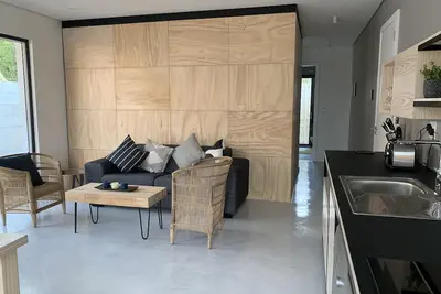 Image de 4 Friends Sunset Apartment