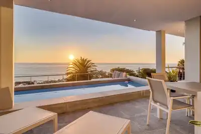 Image de Casa di Sorrento - Cinq Chambres Villa, Couchages 10