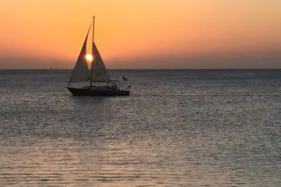 Image de Seven Steps to the Sea ~ Easy Oceanfront Living