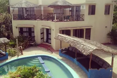 Image de Maison de vacances Granchio à Watamu