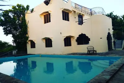 Image de Villa Weva Watamu.