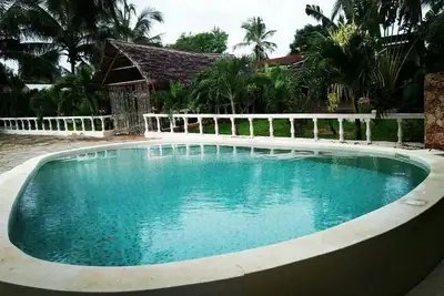 Image de Mapenzi Villa Watamu.