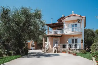 Image de Villa 3 chambres Rosa