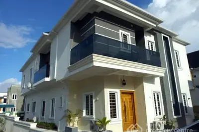 Image de Lekki Luxueux chez soi loin de chez soi
