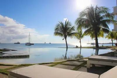 Image de Rendez-vous à Las Arenas