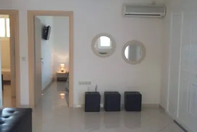Image de Agriomata vergas Apartments