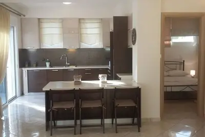 Image de Agriomata vergas apartments2