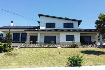 Image de Luxueux appartement indépendant pour 4 personnes au rez-de-chaussée «A Orquidea»