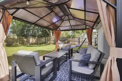 Image de Escapade gris clair à moins de 3 km de Mayo, à 6 km de la plage