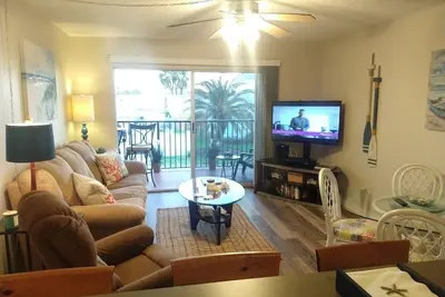 Image de Pélican Inlet B 212. Crescent Beach Condo - Emplacement merveilleux