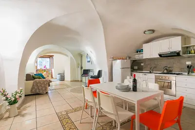 Image de Moro 50 - Loft dans le Trastevere