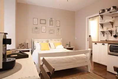 Image de Cafés Zeta - Studio Ii