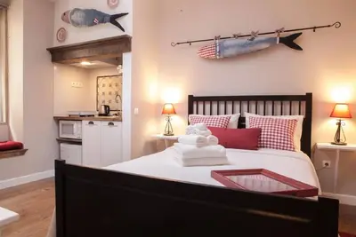 Image de Cafés Zeta - Studio I