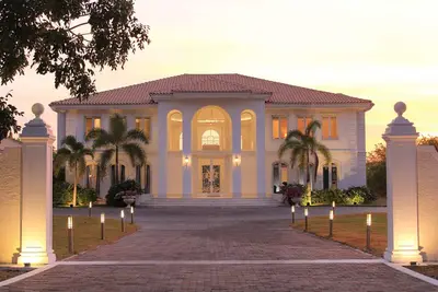 Image de Villa de luxe à Buenaventura