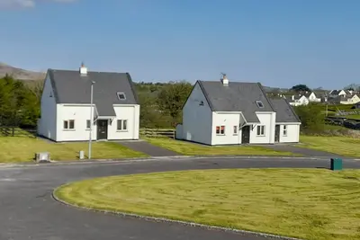Burren Way - 3 chambres