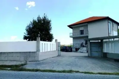 Image de Maison de vacances Katerini