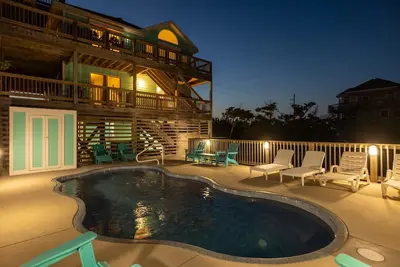 Image de Nouvelle Liste! Sol Escape Semi-Ocean front 4bed / 3bath