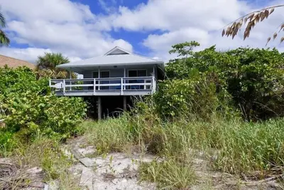 Image de Unique propriété Gulf-to-Bay, solitude, grand quai privé et kayaks gratuits