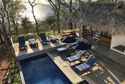 Image de Verdad Nicaragua- Le Luxe De La Plage Sans Pretense- Une Vraie EXPÉRIENCE