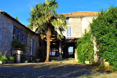 Image de Maison non disponible à la location