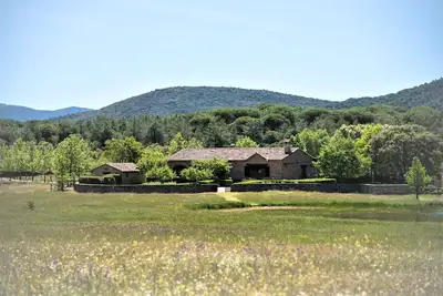 Image de Finca la Boga del Tietar - Pure Nature