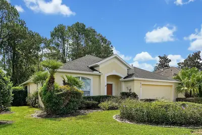 Image de Luxury & Serenity at Fairways Lake Estates - a Hidden Gem Near Magic Kingdom