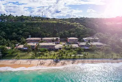 Image de Maison de plage pitinga 2