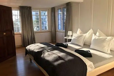 Image de Appartement 4 pièces 100m2