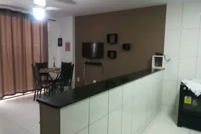 Image de Appartement confortable dans la capitale de la plongée