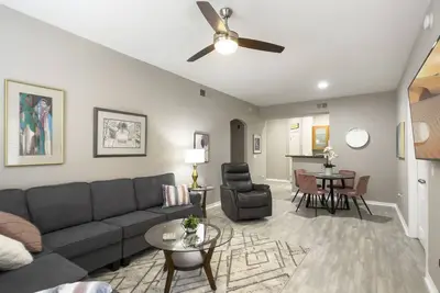 Image de Great location, updated condo in N Scottsdale