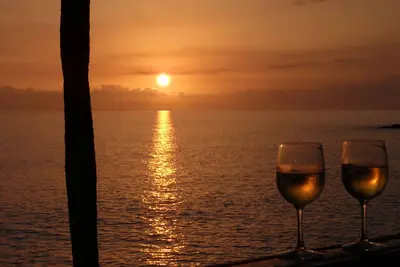 Image de Condo 3 chambres Oceanfront au Cupecoy Beach Club