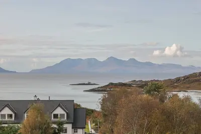 Image de Taigh Na Talia, Mallaig
