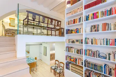 Image de Modern apartment in Sevilla. Catedral