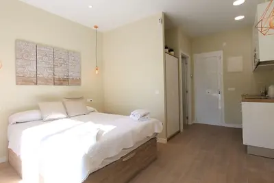 Image de Beach apartment Iii Petit Bijou