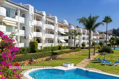 Image de P03 La Cortijada - Apartment