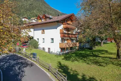 Image de Apartment 1, 35qm, Balkon, 1 Schlafzimmer, max. 4 Personen
