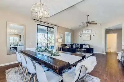Image de Magnifique, * Nouvellement inscrit *, Scottsdale Condo
