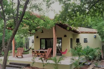 Image de Casa Tranquila - Détendez-vous dans notre maison en bord de mer