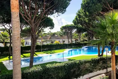 Image de Appartement Zinna, à côté de la plage et avec air conditionné