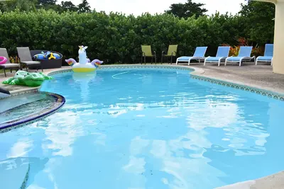 Image de Colibri Colline / Colina Colibri - Hollywood en Floride