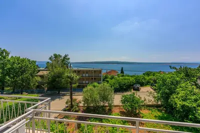 Image de Appartement Mariposa (62759-A1) - Dramalj (Crikvenica)