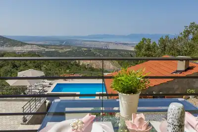 Image de Appartement Pez (62849-A1) - Hreljin