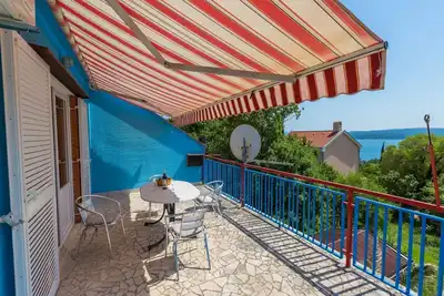 Image de Appartements Lumar (62809-A2) - Dramalj (Crikvenica)