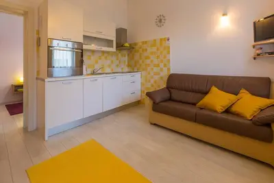 Image de Appartements Franco (62833-A1) - Selce (Crikvenica)