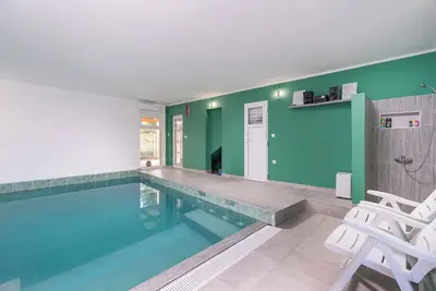 Image de Villa Roko (V6231-K1) - Vir - île de Vir