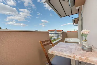 Image de Appartements Rajka (74371-A4) - Vodice