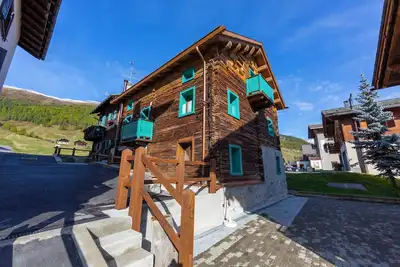 Image de Marlies, Livigno, Italie
