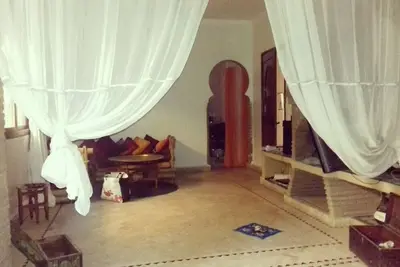 Image de Belle riad Ă taroudant