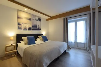 Image de Maison de vacances spacieuse près de la Baraque de Fraiture